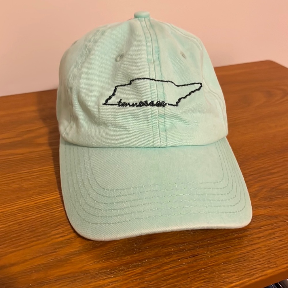 Tennessee Baseball Hat